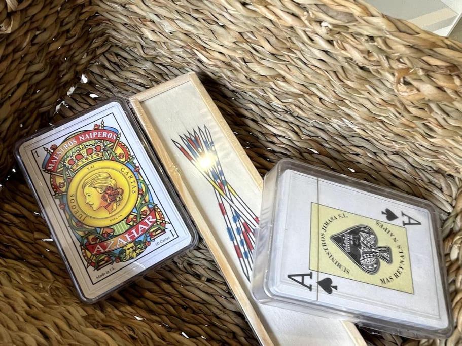 阿利坎特Taima Flats 3公寓 外观 照片
